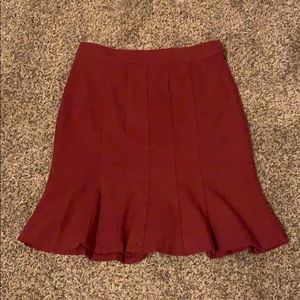 Perfect condition “The Limited” Tulip Skirt